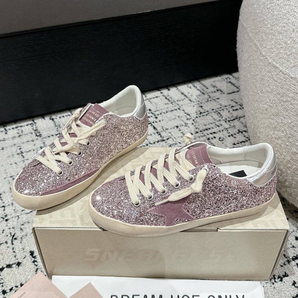 Golden Goose casual sneakers for women